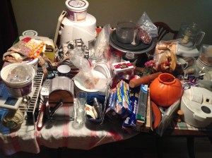 Why I found myself on eBay